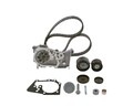 Bosch 1 987 946 390 Wasserpumpe + Zahnriemensatz für DACIA  passend für NISSAN