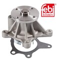 FEBI BILSTEIN Wasserpumpe 181522 für HYUNDAI KIA