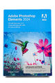 Adobe Photoshop Elements 2024 Upgrade Win Mac
