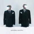 PET SHOP BOYS: TROTZDEM (GRAUES VINYL) - LP Vinyl *NEU*
