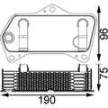 Mahle CLC 202 000S Ölkühler Automatikgetriebe für VW SEAT SKODA AUDI GOLF B7