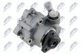 NTY Hydraulikpumpe, Lenkung SPW-AU-016 für AUDI