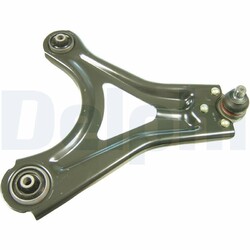 DELPHI Lenker, Radaufhängung TC730 für FORD