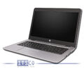 NOTEBOOK HP ELITEBOOK 840 G3 CORE i5-6300U 2x 2.4GHz 8GB RAM 256GB SSD WLAN