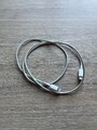 Apple USB‑C auf Lightning Ladekabel - Weiß  1m für IPhone, AirPods, IPads