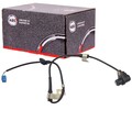 A.B.S. ABS-SENSOR RADDREHZAHL VORDERACHSE LINKS passend für OPEL AGILA | 31060