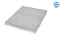 Innenraumfilter Partikelfilter 28-12 319 0005 MEYLE für HYUNDAI KIA