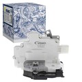 VEMO TÜRSCHLOSS HINTEN RECHTS PASSEND FÜR AUDI Q7 SKODA SUPERB VW PASSAT TIGUAN