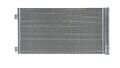 MAHLE ORIGINAL AC 751 000P Kondensator Klimaanlage für MINI Schrägheck (R56)