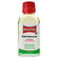 (215,80 EUR/l) Ballistol Universalöl 50 ml Flasche Messerpflege Waffenpflege