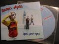GUANO APES OPEN YOUR EYES MAXI CD