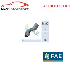 KURBELWELLENSENSOR IMPULSGEBER LATERAL INSTALLATION FAE 79177 P NEU OE QUALITÄT