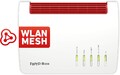AVM FRITZ Box 7590, DSL Mesh WLAN AC Router/Modem, Weiß in OVP, gebraucht