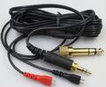Kopfhörer Kabel für Sennheiser Lineare II HD414 Sl HD420 Sl HD425