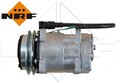 NRF 32114 Kompressor für Klimaanlage Klimakompressor Kompressor Klima 