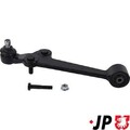JP GROUP Querlenker Vorne Links Unten für KIA RIO Kombi (DC) RIO Stufenheck (DC)