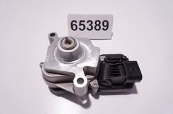 BMW F20 F30 F31 F32 F10 F11 F12 Längsmomentenmodul Stellmotor 5A371F4