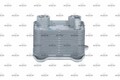 NRF Ölkühler, Motoröl 31276 für MERCEDES-BENZ