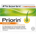 PRIORIN Kapseln 120 St, PZN: 04002065