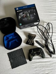 NACON Revolution Unlimited Pro Controller PS4 PlayStation 4 Gamepad