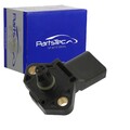 PARTSTEC MAP-SENSOR SAUGROHRDRUCK LADEDRUCK passend für AUDI A1 A2 A3 A4 A5 A6