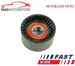 SPANNROLLE FÜR KEILRIPPENRIEMEN FAST FT44606 P FÜR OPEL VIVARO A,MOVANO A