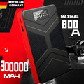 30000mAh Auto KFZ Starthilfe Jump Starter 12V Ladegerät Booster Power Bank PKW
