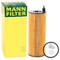 MANN ÖLFILTER DICHTUNG ÖLABLASSSCHRAUBE für BMW F20 21 E90 91 F30 31 F10 F11 E84