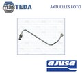 OP10170 ÖLLEITUNG LADER AJUSA FÜR DACIA DUSTER,DOKKER,LOGAN,SANDERO,LOGAN MCV