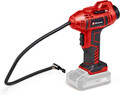 Einhell Akku-Autokompressor CE-CC 18 Li-Solo Power X-Change (Li-Ion, 18 V, Max. 