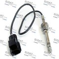 FISPA 82.195 Abgastemperatursensor für VOLVO V70 II (285) XC90 I (275) 385mm