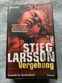 Vergebung von Larsson, Stieg | Buch |