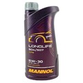 Mannol MN Longlife 504/507 5W-30 1 Liter Motoröl