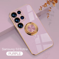 Handy Hülle für Samsung Galaxy A14 A34 A54 S22 S23 S23FE S24+ S24 Ultra + Glas