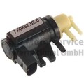 Pierburg 7.00868.02.0 Druckwandler, Turbolader für AUDI PORSCHE SEAT SKODA VW