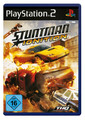 Stuntman: Ignition für Sony PlayStation 2 PS2 (NEU) 🆕✅