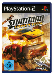 Stuntman: Ignition für Sony PlayStation 2 PS2 (NEU) 🆕✅