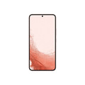 Samsung Galaxy S22 5G 128GB Smartphone pink gold DualSIM, 128 GB, Full HD, 50MP