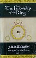 Fellowship of the Ring by Tolkien  J  R  R 0007637675 FREE Shipping