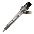 Einspritzdüse Injektor Bosch 0445110469 04L130277 für VW Audi Seat Skoda Neu