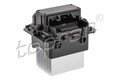 Topran Regler, Innenraumgebläse 504 053 für MINI