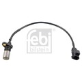 1x Impulsgeber, Kurbelwelle FEBI BILSTEIN 193723 passend für VOLVO