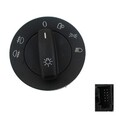 Hauptschalter Lichtschalter für VW EOS Touran Golf 5 Variant Passat B6 07-11