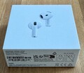 Apple AirPods 4 ANC Wireless In-Ear-Kopfhörer wie neu Rechnung