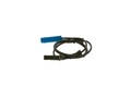 BOSCH ABS Sensor Raddrehzahl 0 986 594 509 für BMW E39 5er 520 523 525 tds 528