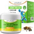 Bienengiftsalbe, Bienengift Gelenk Knochentherapie Bee Creme, Arthritis