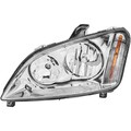HELLA 1EE270600-171 Halogen Scheinwerfer Links für FORD FOCUS C-MAX 10.03-03.07