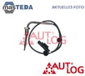 AS3288 SENSOR ABGASTEMPERATUR AUTLOG FÜR OPEL ASTRA K,INSIGNIA A,INSIGNIA B
