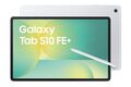 Samsung Galaxy Tab S10 FE+ 128GB WiFi Silber 13,1 Zoll 8 GB RAM Android Tablet