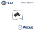 100 137 0003 HYDRAULIKFILTER SATZ AUTOMATIK-GETRIEBE MEYLE NEU OE QUALITÄT